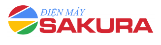 Siêu thị điện máy Sakura Việt Nam